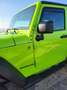 Jeep Wrangler WRANGLER MOUNTAIN LIMITED EDITON Groen - thumbnail 14