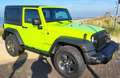 Jeep Wrangler WRANGLER MOUNTAIN LIMITED EDITON Groen - thumbnail 4