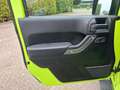 Jeep Wrangler WRANGLER MOUNTAIN LIMITED EDITON Groen - thumbnail 15