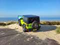Jeep Wrangler WRANGLER MOUNTAIN LIMITED EDITON Groen - thumbnail 13