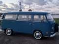 Volkswagen T2 T2a De luxe Blau - thumbnail 3