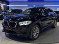 BMW X4 xDrive 20dA Negro - thumbnail 1