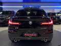 BMW X4 xDrive 20dA Negro - thumbnail 6