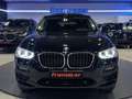 BMW X4 xDrive 20dA Negro - thumbnail 2