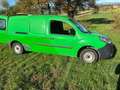 Renault Kangoo long maxi 1.5 DCI 90cv luxe Verde - thumbnail 1
