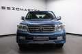 Toyota Land Cruiser 4.0 V6 VVT-i Executive 6 persoonsuitvoering (€ 57. Bleu - thumbnail 5