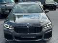 BMW 730 d xDrive 1 Hand - LED - M Sportpaket /// Серый - thumbnail 4
