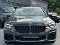 BMW 730 d xDrive 1 Hand - LED - M Sportpaket /// Серый - thumbnail 5
