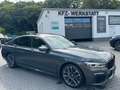 BMW 730 d xDrive 1 Hand - LED - M Sportpaket /// Серый - thumbnail 7