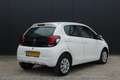 Peugeot 108 1.0 e-VTi 72Pk Active | Airco | Bluetooth Telefoon Wit - thumbnail 5