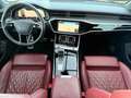 Audi S6 Avant 3.0 TDI quattro AHK RFK PANO B&O ACC HUD St Schwarz - thumbnail 10