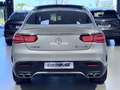 Mercedes-Benz GLE 63 AMG Coupé S 4Matic Aut. Plateado - thumbnail 7
