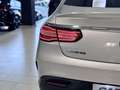 Mercedes-Benz GLE 63 AMG Coupé S 4Matic Aut. Plateado - thumbnail 31