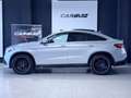 Mercedes-Benz GLE 63 AMG Coupé S 4Matic Aut. Plateado - thumbnail 6