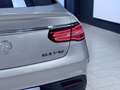 Mercedes-Benz GLE 63 AMG Coupé S 4Matic Aut. Plateado - thumbnail 32