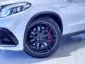 Mercedes-Benz GLE 63 AMG Coupé S 4Matic Aut. Plateado - thumbnail 23