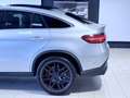 Mercedes-Benz GLE 63 AMG Coupé S 4Matic Aut. Plateado - thumbnail 30