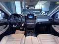 Mercedes-Benz GLE 63 AMG Coupé S 4Matic Aut. Plateado - thumbnail 10