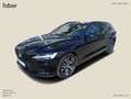 Volvo V60 T6 R Design Recharge Plug-In Hybrid AWD Noir - thumbnail 2