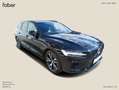 Volvo V60 T6 R Design Recharge Plug-In Hybrid AWD Noir - thumbnail 4