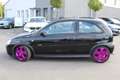 Opel Corsa 1.8 16V GSi +TÜV / Service NEU ! +KLIMA+ TOP! Schwarz - thumbnail 1