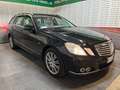 Mercedes-Benz E 220 Classe E - W212 SW SW cdi be Elegance Noir - thumbnail 2