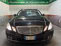 Mercedes-Benz E 220 Classe E - W212 SW SW cdi be Elegance Noir - thumbnail 1