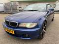 BMW 330 330CI COUPE YOUNGTIMER Blauw - thumbnail 1
