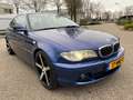 BMW 330 330CI COUPE YOUNGTIMER Blauw - thumbnail 4