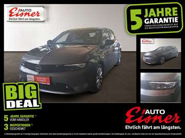 L 1.2 Turbo Business Edition AUT Kam. LED