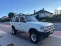 Toyota Land Cruiser HZJ80 Wit - thumbnail 15