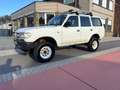 Toyota Land Cruiser HZJ80 Wit - thumbnail 7