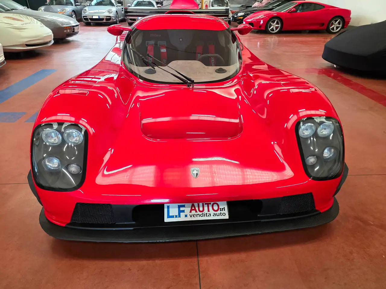 ultima gtr guida sx 900hp, foto 6