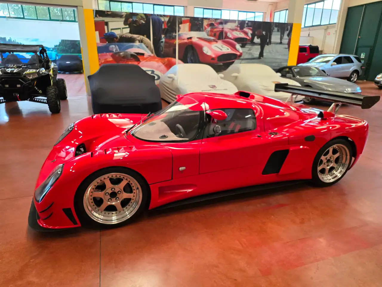 ultima gtr guida sx 900hp, foto 12