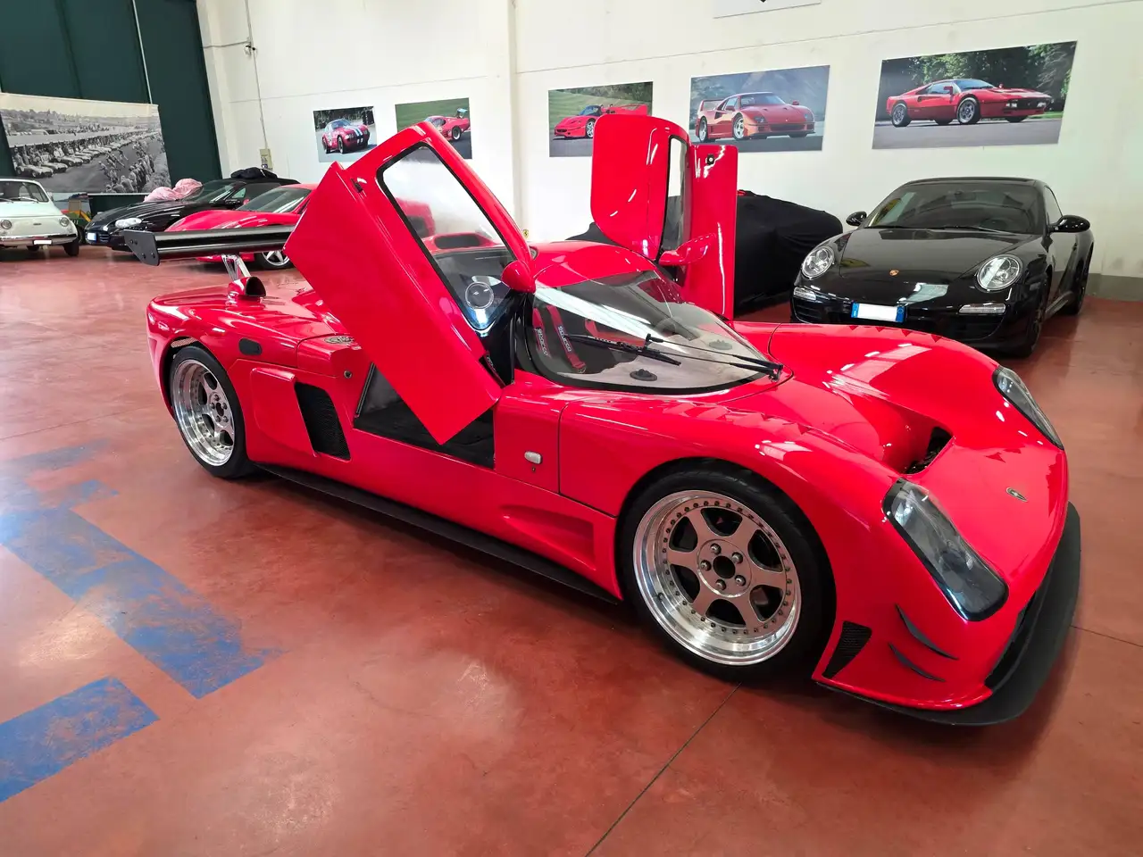 ultima gtr guida sx 900hp, foto 10
