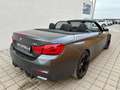 BMW M4 Cabrio M-DKG F83 LCI1/TITAN-AGA/FIXZINSAKTION Grijs - thumbnail 50