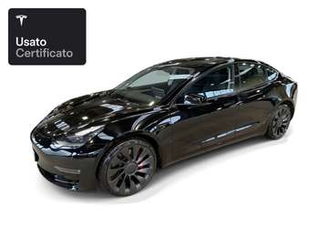 Performance