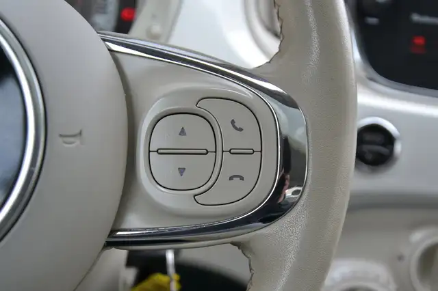 Fiat 500 view 18