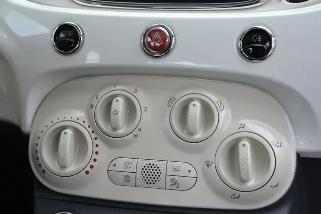 Fiat 500 view 15