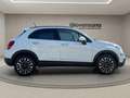 Fiat 500X 500X 1.0 T3 Cross RS 120cv NEOPATENTATI Weiß - thumbnail 7