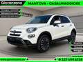 Fiat 500X 500X 1.0 T3 Cross RS 120cv NEOPATENTATI Weiß - thumbnail 1