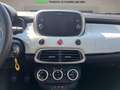 Fiat 500X 500X 1.0 T3 Cross RS 120cv NEOPATENTATI Weiß - thumbnail 16