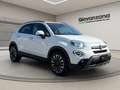Fiat 500X 500X 1.0 T3 Cross RS 120cv NEOPATENTATI Weiß - thumbnail 8