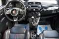 Abarth 500 595 Turismo Garantie 160 PS 1.-Hand + VFW Schwarz - thumbnail 12