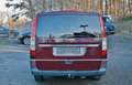Mercedes-Benz Vito Kombi 111 CDI lang+5 Sitze+Klima+AHK Rot - thumbnail 5