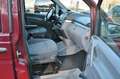Mercedes-Benz Vito Kombi 111 CDI lang+5 Sitze+Klima+AHK Rot - thumbnail 11