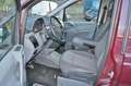 Mercedes-Benz Vito Kombi 111 CDI lang+5 Sitze+Klima+AHK Rot - thumbnail 9