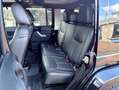 Jeep Wrangler Unlimited 2.8 crd Sahara auto E6 Nero - thumbnail 6