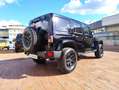 Jeep Wrangler Unlimited 2.8 crd Sahara auto E6 Nero - thumbnail 9