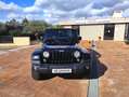 Jeep Wrangler Unlimited 2.8 crd Sahara auto E6 Nero - thumbnail 2